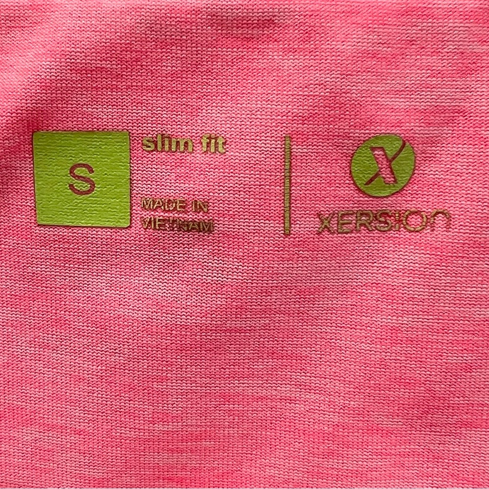 Xersion Oval Cutout Back Slim Fit Tank Tops BUNDLE Size Small - Picture 8 of 16